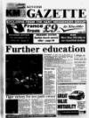 Kentish Gazette