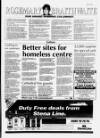 Kentish Gazette Thursday 16 May 1996 Page 7