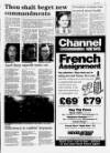 Kentish Gazette Thursday 16 May 1996 Page 13