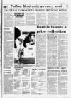 Kentish Gazette Thursday 16 May 1996 Page 55