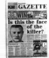 Kentish Gazette