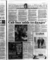 Kentish Gazette Thursday 29 August 1996 Page 7