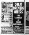 Kentish Gazette Thursday 29 August 1996 Page 20