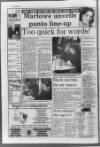Kentish Gazette Thursday 26 September 1996 Page 2