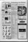 Kentish Gazette Thursday 26 September 1996 Page 22