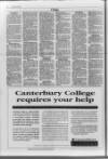 Kentish Gazette Thursday 26 September 1996 Page 26