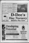 Kentish Gazette Thursday 26 September 1996 Page 36
