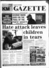 Kentish Gazette