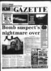 Kentish Gazette