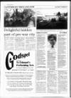 Kentish Gazette Thursday 21 November 1996 Page 8