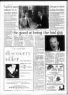 Kentish Gazette Thursday 21 November 1996 Page 10