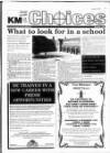 Kentish Gazette Thursday 21 November 1996 Page 27