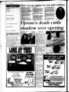 Kentish Gazette Thursday 01 May 1997 Page 14