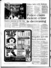 Kentish Gazette Thursday 01 May 1997 Page 20