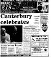 Kentish Gazette