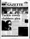 Kentish Gazette