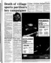 Kentish Gazette Thursday 08 January 1998 Page 13