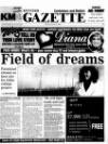 Kentish Gazette