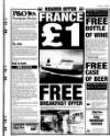 Kentish Gazette Thursday 26 February 1998 Page 25