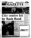 Kentish Gazette