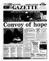 Kentish Gazette