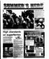 Kentish Gazette Thursday 28 May 1998 Page 17