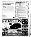 Kentish Gazette Thursday 28 May 1998 Page 116