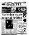 Kentish Gazette