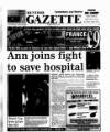 Kentish Gazette