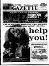 Kentish Gazette