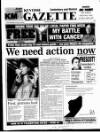 Kentish Gazette