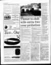 Kentish Gazette Thursday 20 August 1998 Page 26