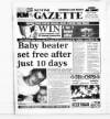 Kentish Gazette