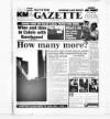 Kentish Gazette