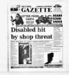 Kentish Gazette