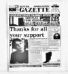 Kentish Gazette