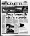 Kentish Gazette