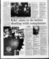 Kentish Gazette Thursday 10 December 1998 Page 10