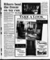 Kentish Gazette Thursday 10 December 1998 Page 19