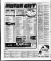 Kentish Gazette Thursday 10 December 1998 Page 108
