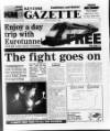 Kentish Gazette