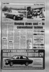 Maidstone Telegraph Friday 03 May 1974 Page 25