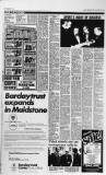 Maidstone Telegraph Friday 31 January 1975 Page 5