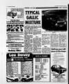 Maidstone Telegraph Friday 25 July 1975 Page 30