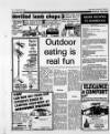 Maidstone Telegraph Friday 25 July 1975 Page 36