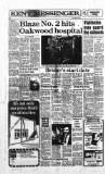 Maidstone Telegraph Friday 28 November 1975 Page 1