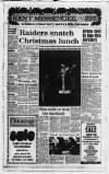 Maidstone Telegraph Tuesday 23 December 1975 Page 1