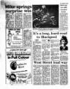 Maidstone Telegraph Friday 06 January 1978 Page 34