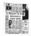 Maidstone Telegraph Friday 27 January 1978 Page 1