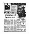 Maidstone Telegraph Friday 27 January 1978 Page 81